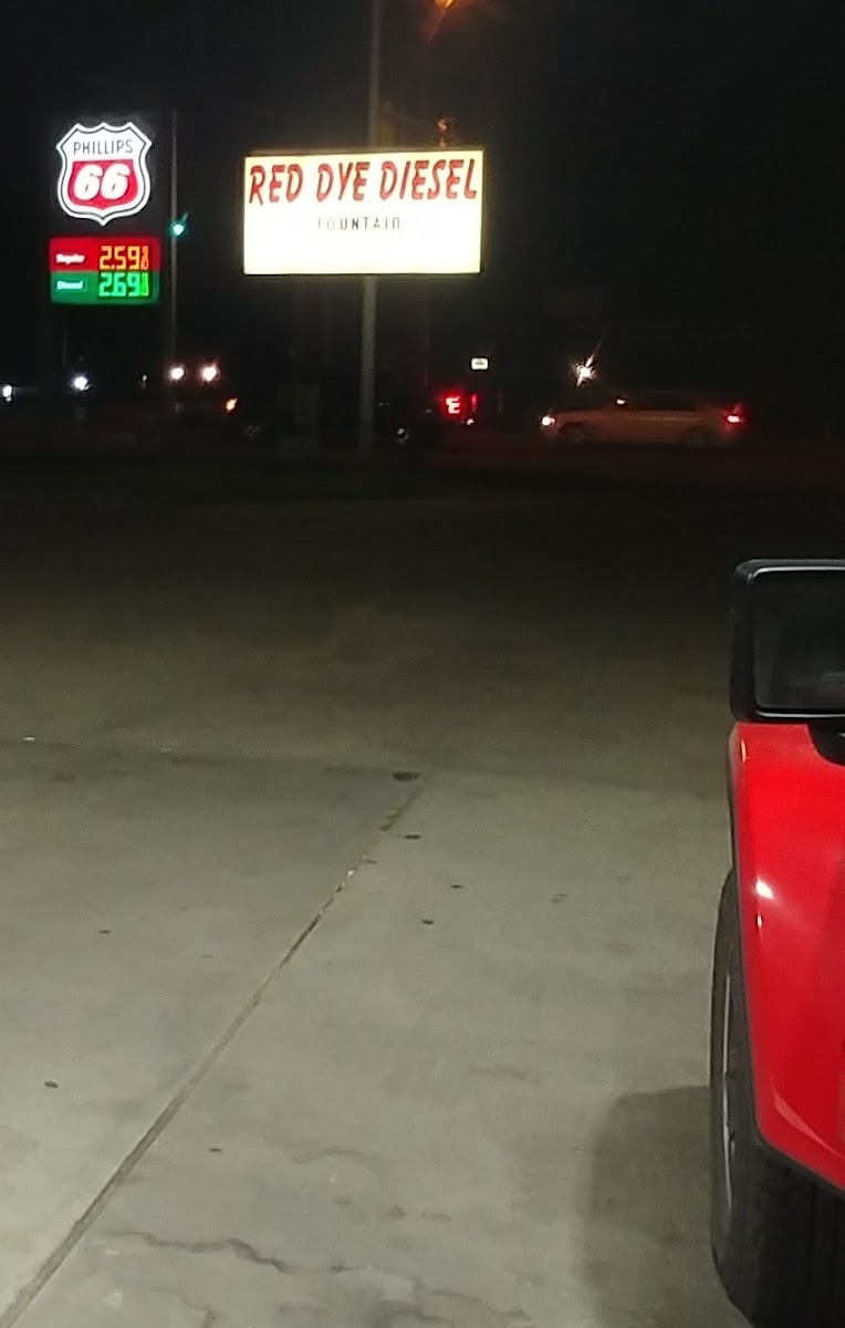 Phillips 66