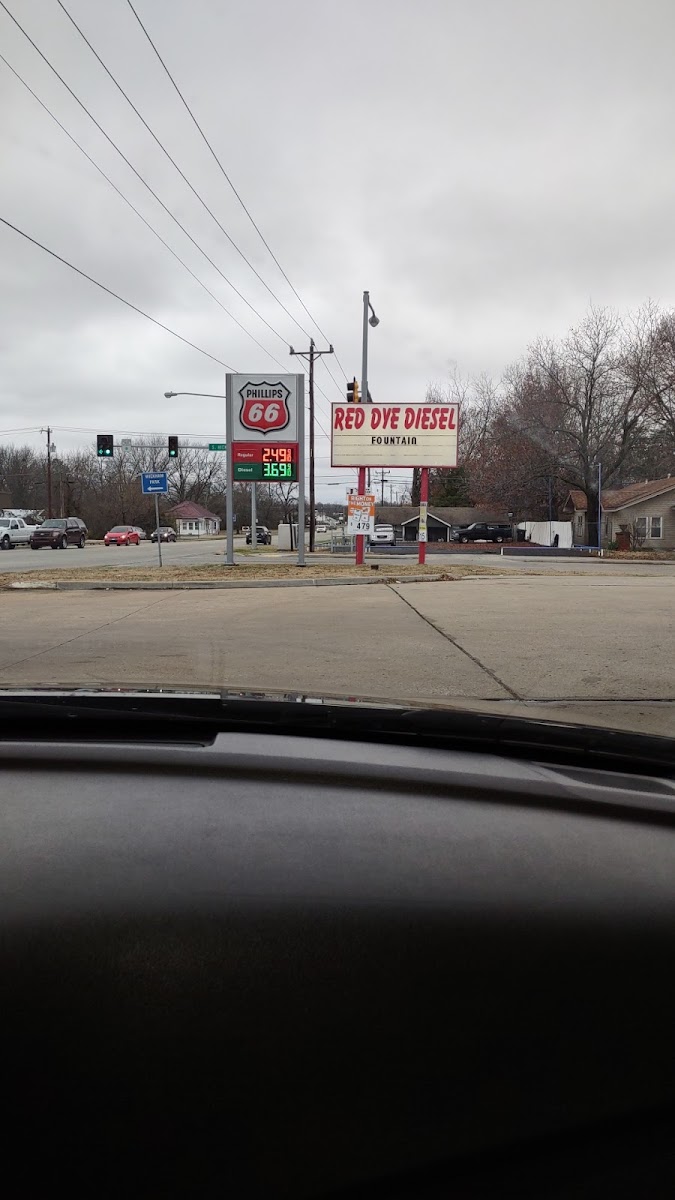 Phillips 66