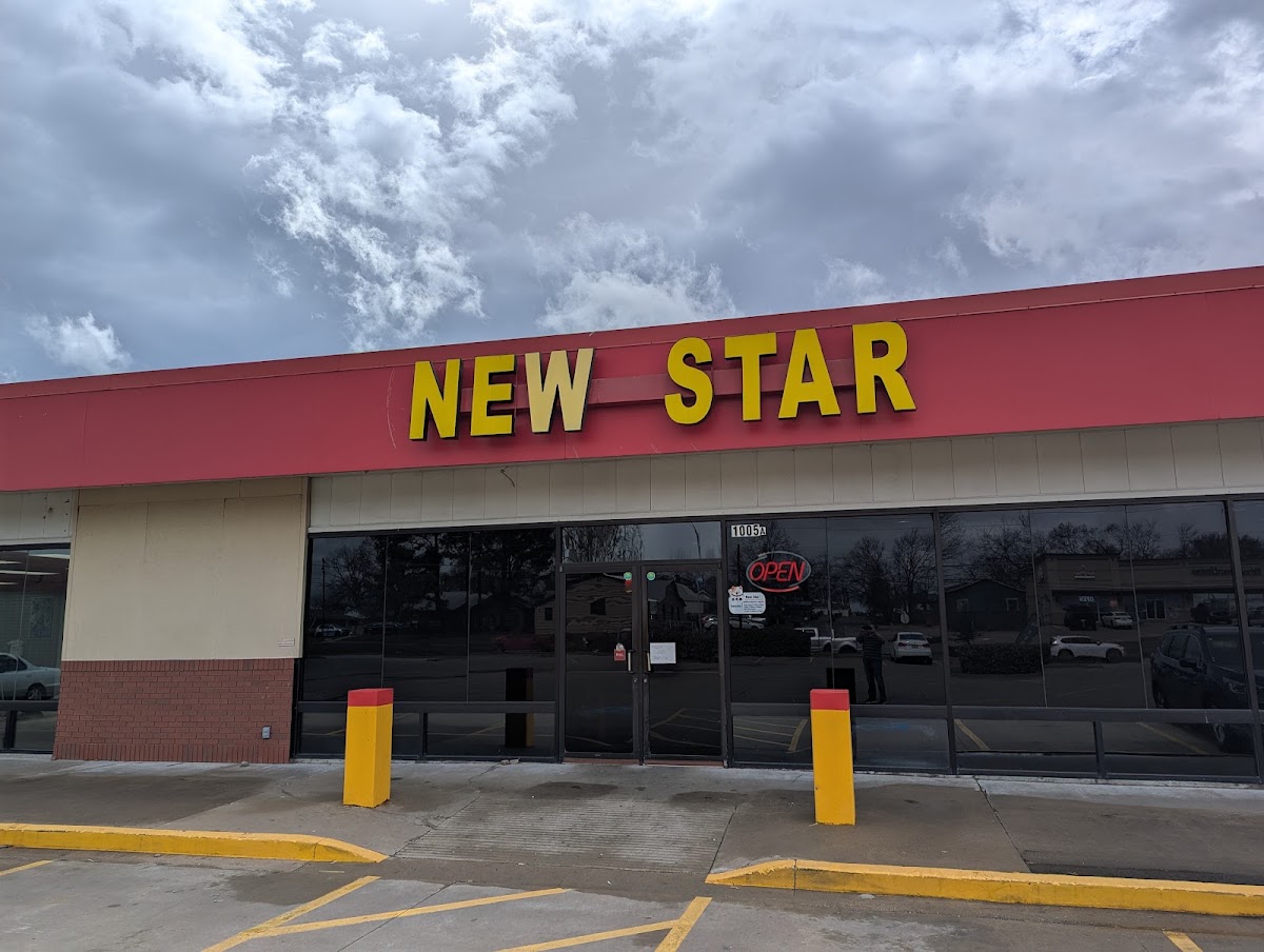 New Star