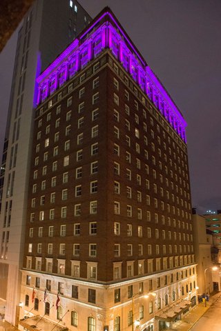 Magnolia Hotel St. Louis, a Tribute Portfolio Hotel