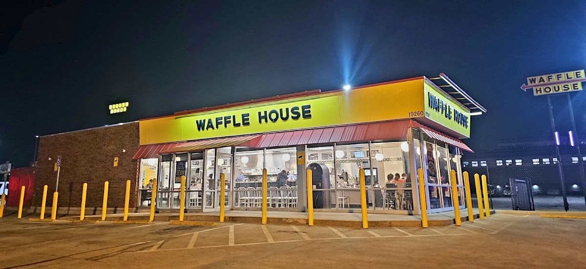 Waffle House