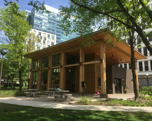 Austin Gardens