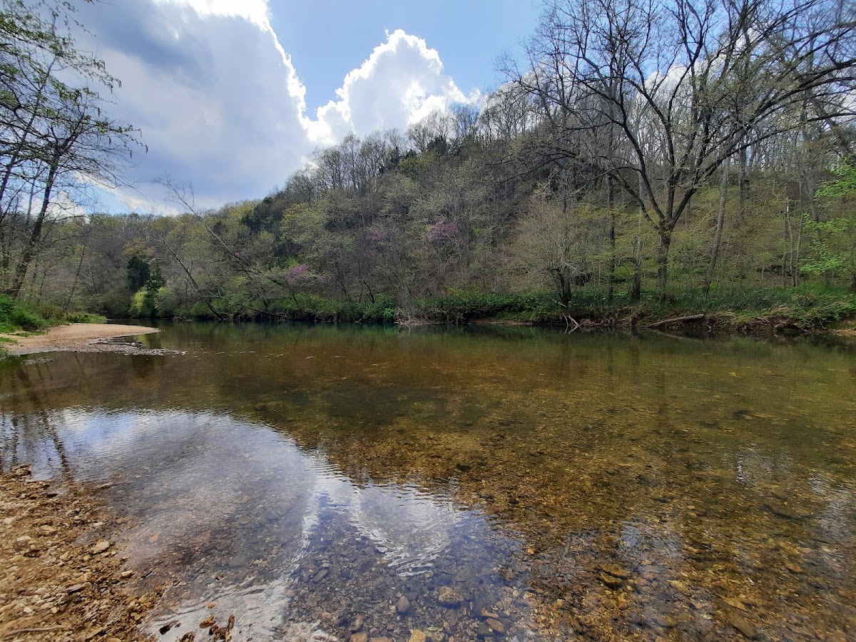 Lane Spring Recreation Area