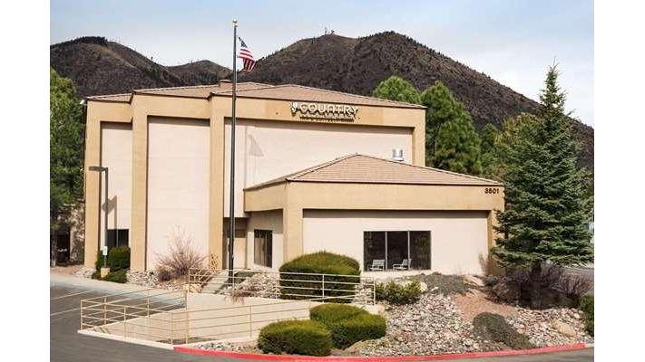 Country Inn & Suites by Radisson - Flagstaff East Route 66