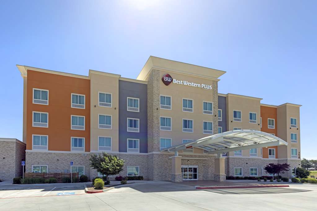 Best Western Plus Medical Center Hotel