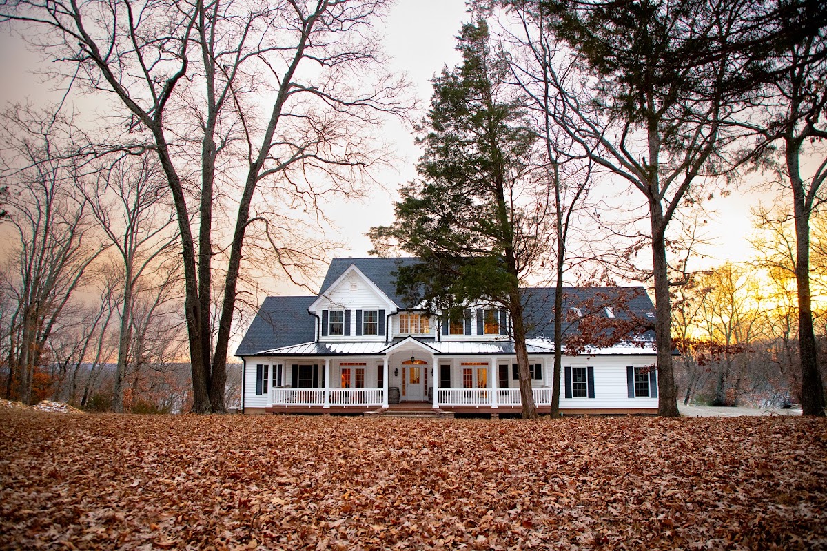 Enchanted Owl Inn