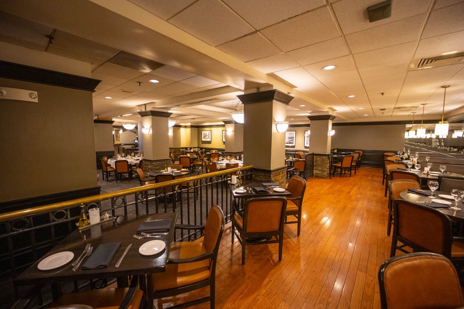 Lombardo's Trattoria