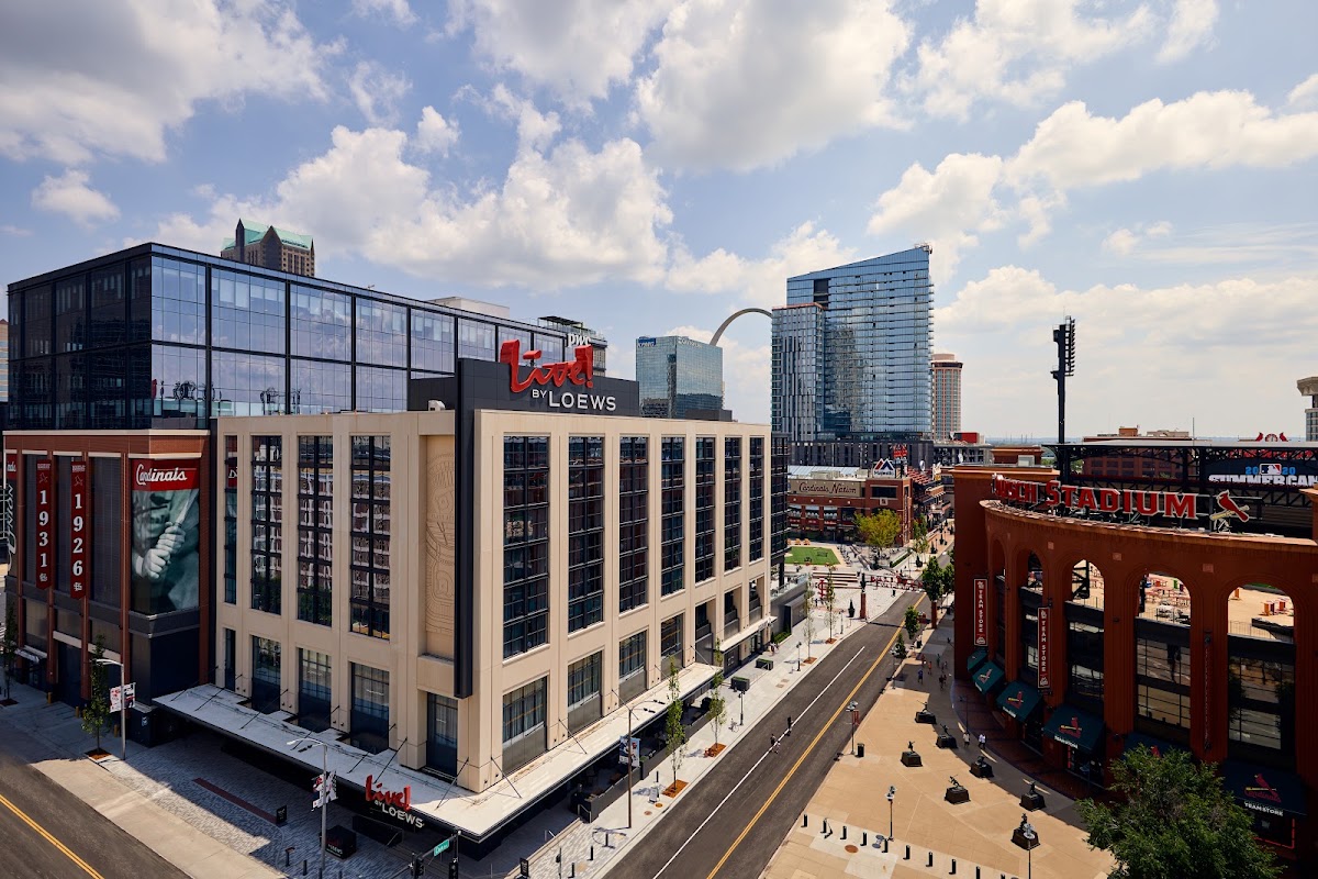 Live! by Loews - St. Louis, Missouri