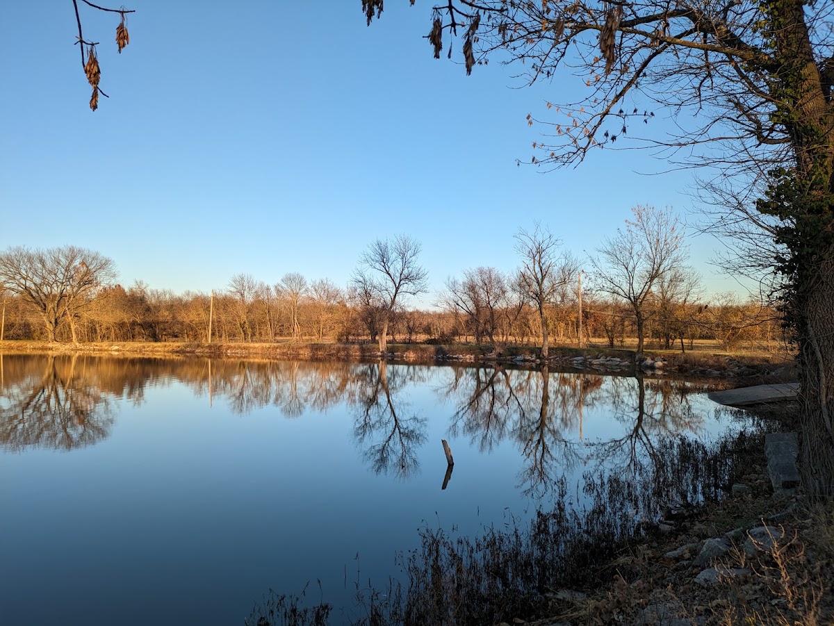 Kellogg Lake Park