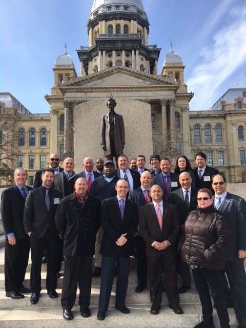 Illinois Restaurant Association