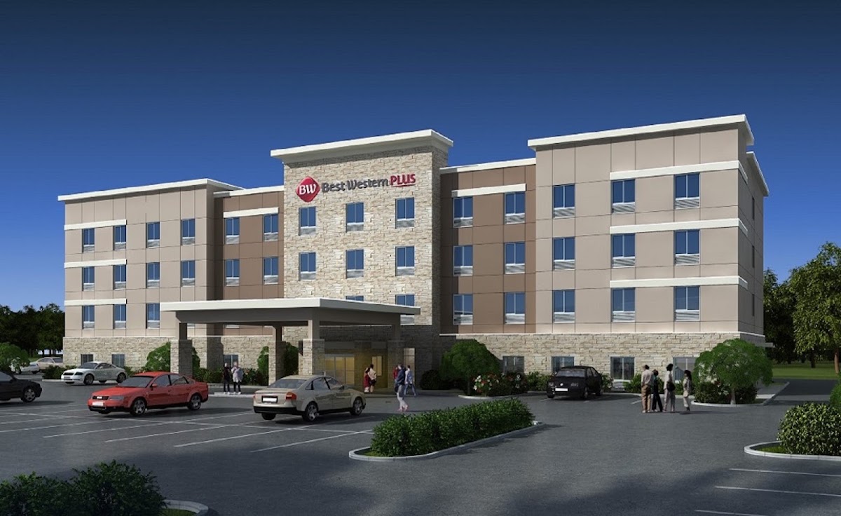 St. Louis Airport Hotel