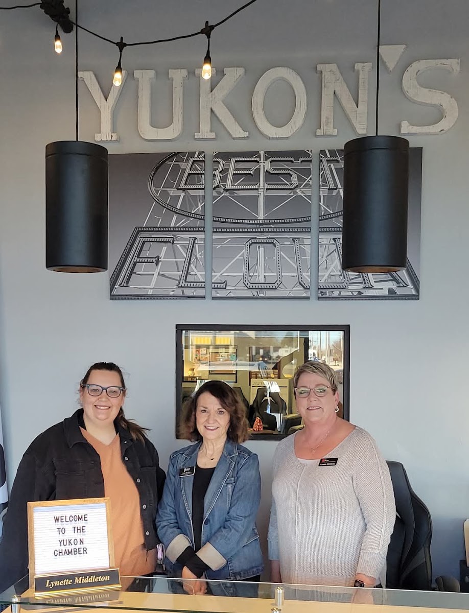 Yukon Chamber of Commerce