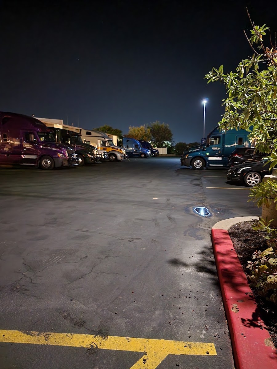 Campus Inn