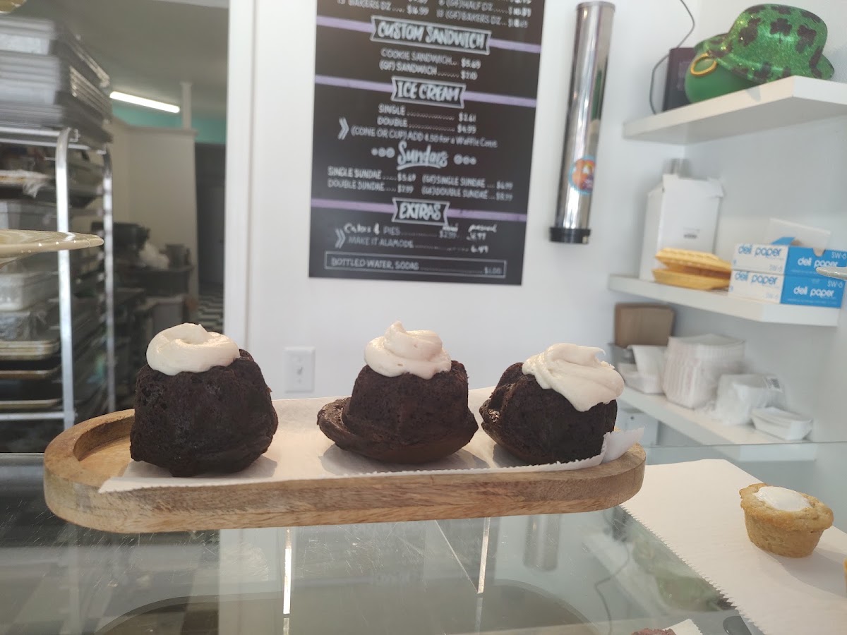 Onifade's Bakery & Cookie Co 🍪
