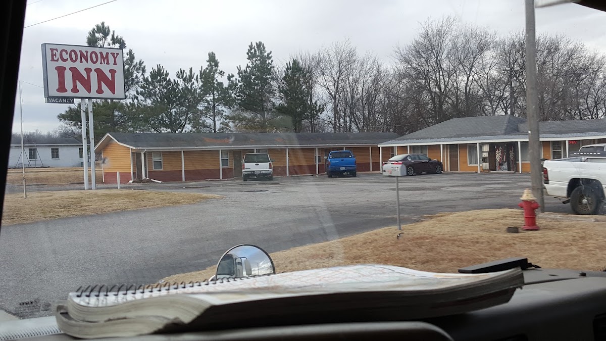 Economy Inn