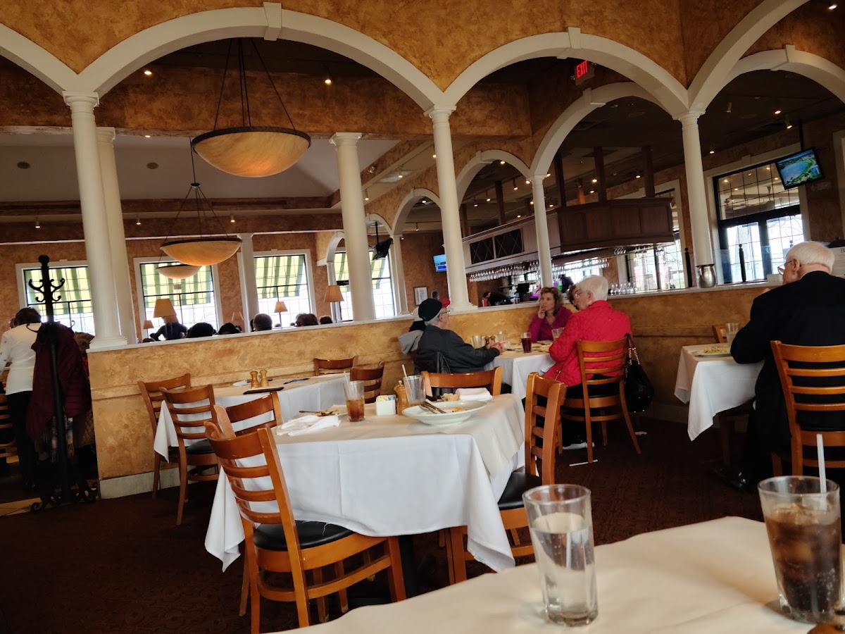 Brio Italian Grille