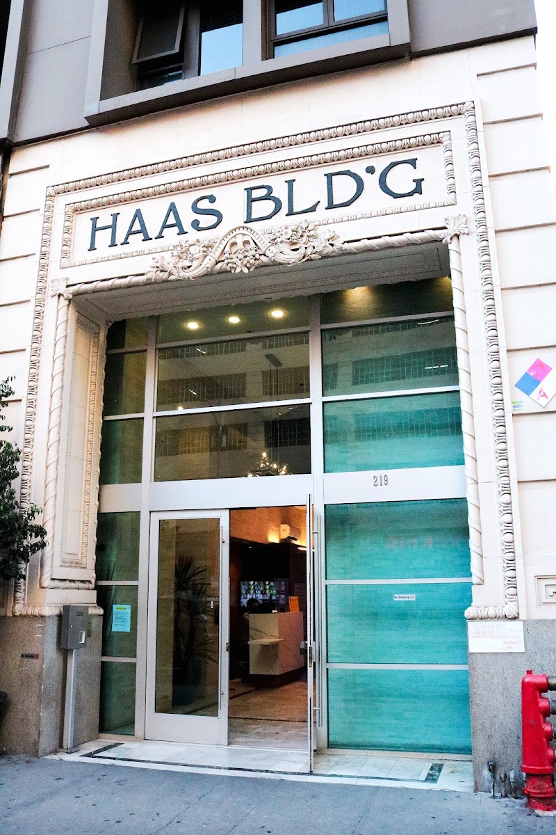 The Haas Trademark Collection by Wyndham