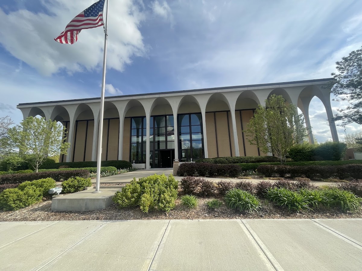 Independence Visitors' Center