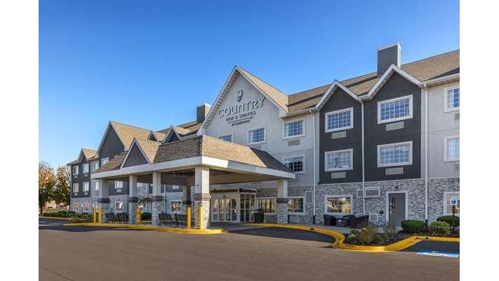 Country Inn & Suites by Radisson, Bolingbrook I-55