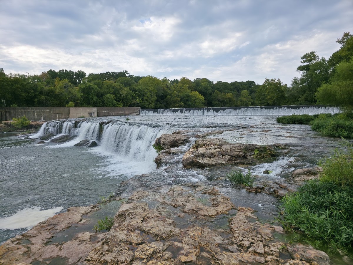 Grand Falls