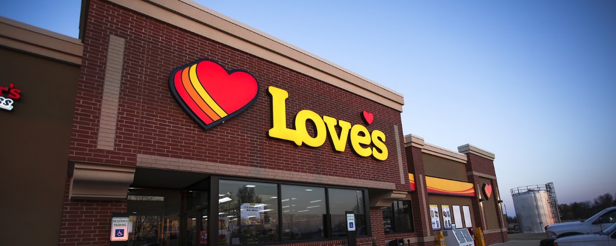 Love's Travel Stop