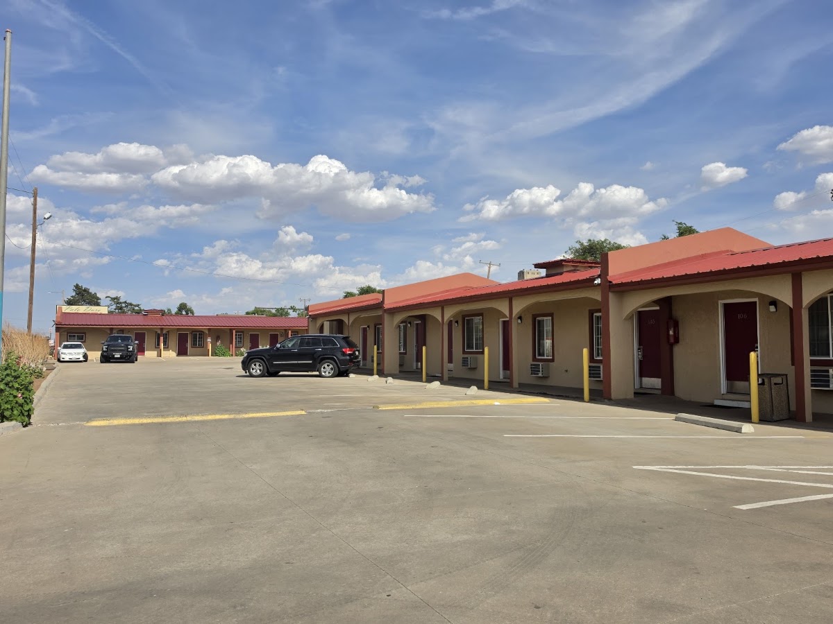 Route 66 Inn
