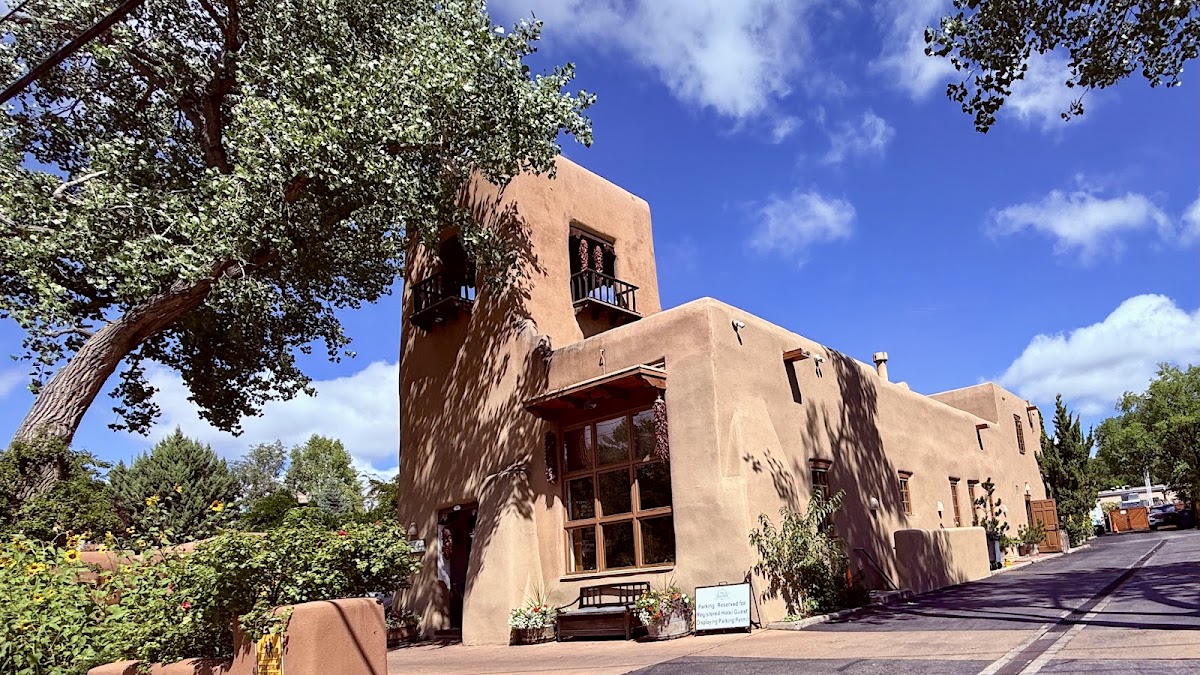 Inn on the Alameda