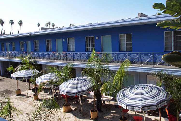 Vibe Hotel Hollywood