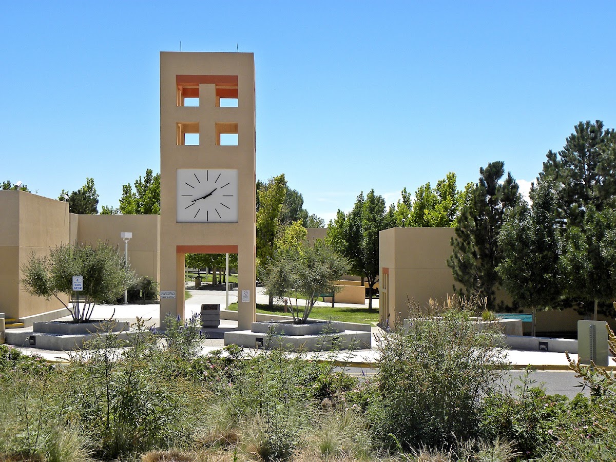 The University of New Mexico-Valencia Campus