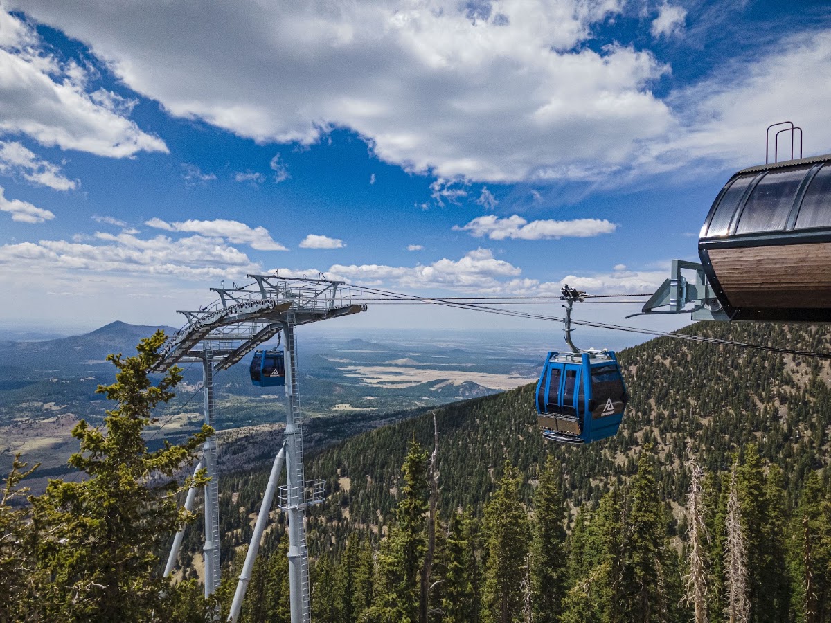 Arizona Snowbowl