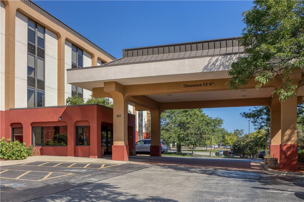 SureStay Plus by Best Western Chicago Lombard