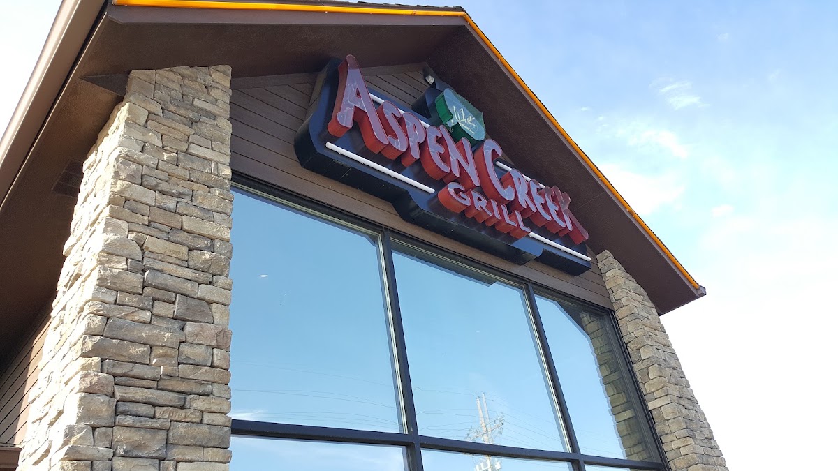 Aspen Creek Grill