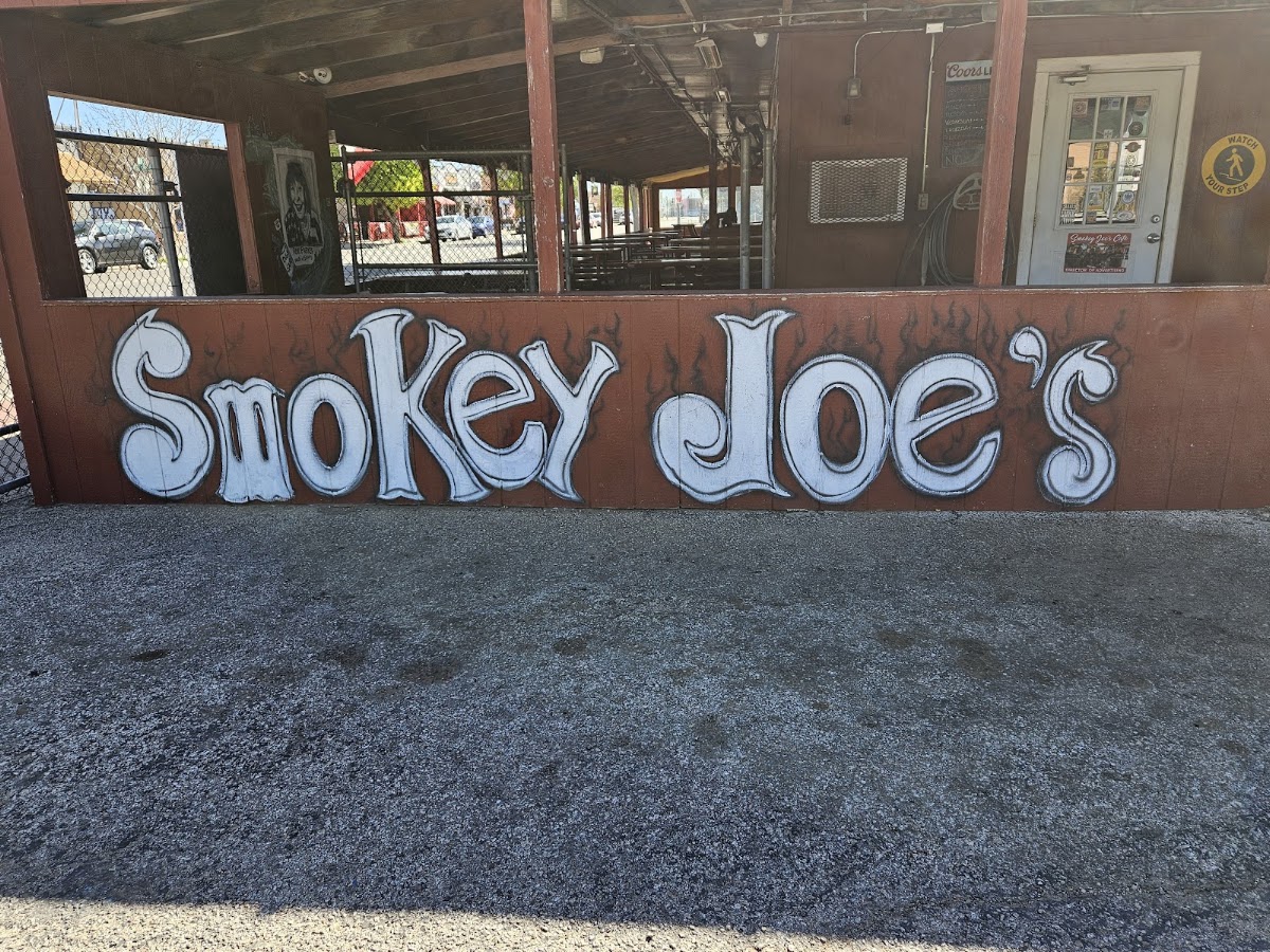 Smokey Joe's