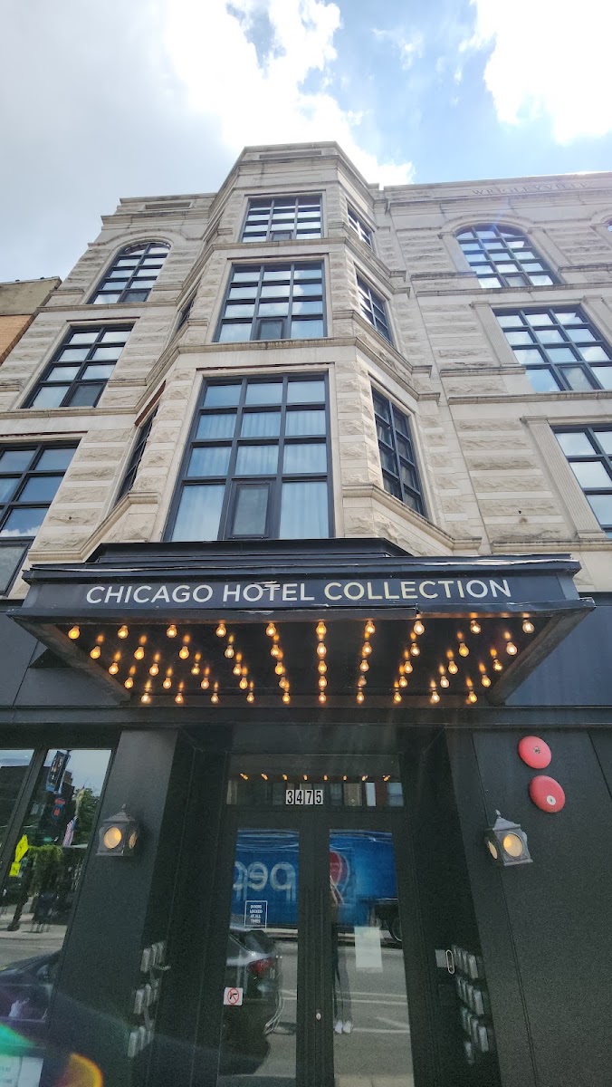 The Chicago Hotel Collection Wrigleyville