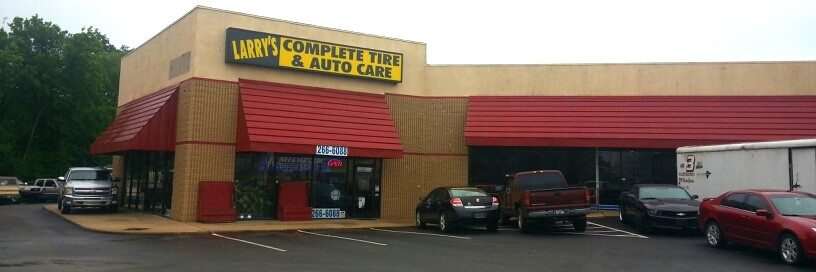 Larry's Complete Tire & Auto