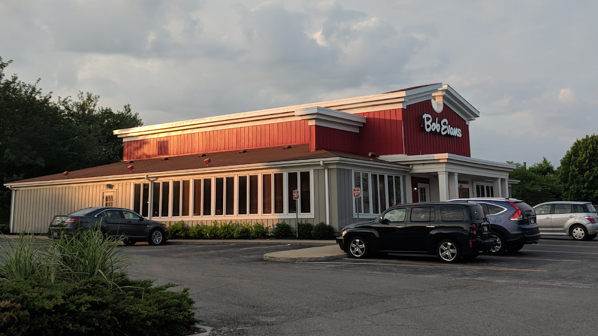 Bob Evans