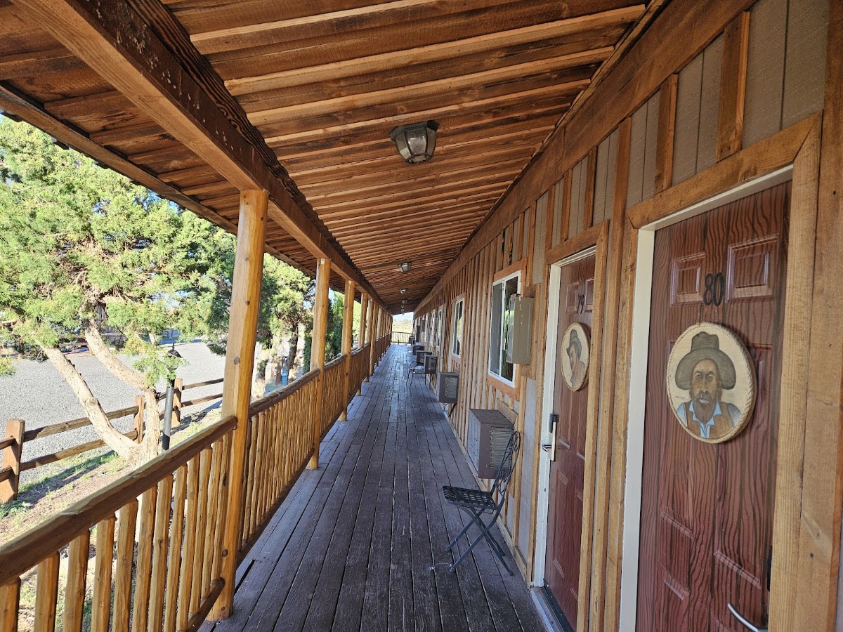 Grand Canyon Inn