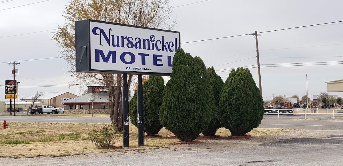 Nursanickel Motel