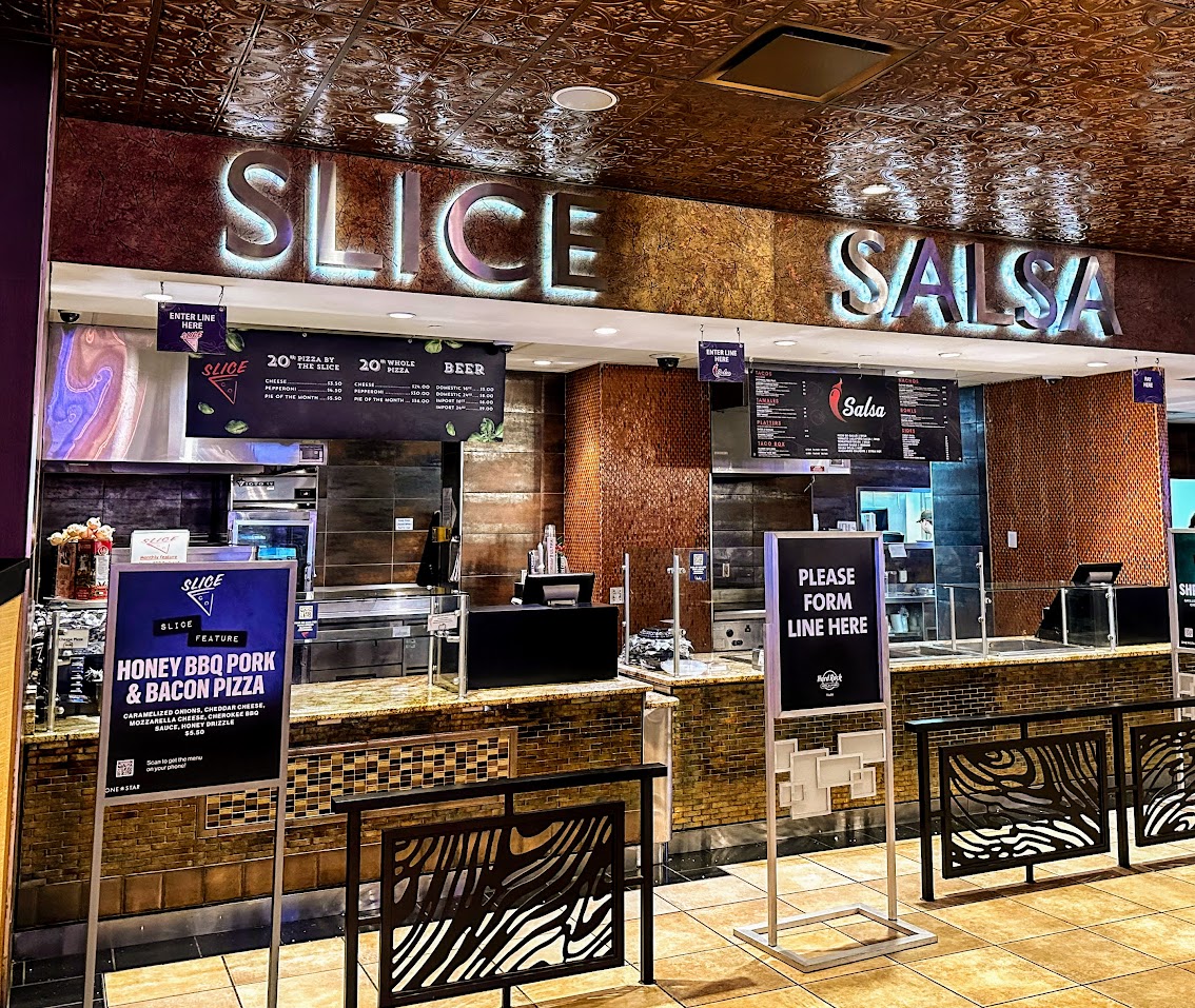 Slice