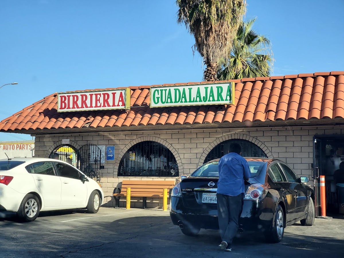 Birrieria Guadalajara
