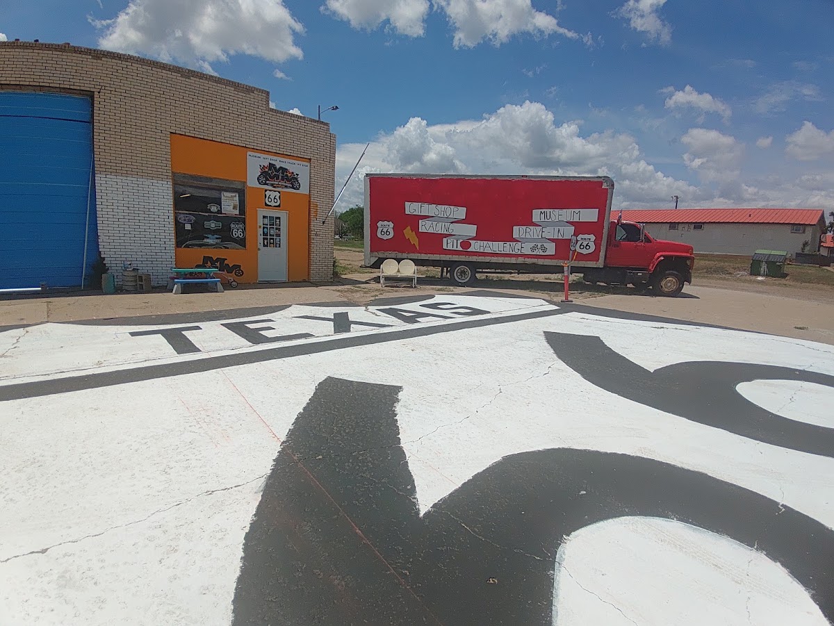 Moonshine Motorsports Museum