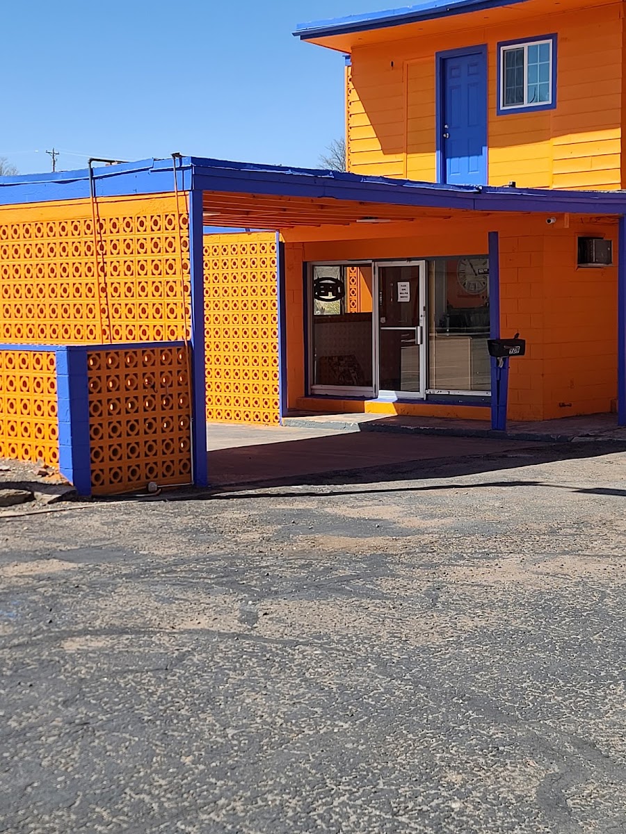 Sunset Motel
