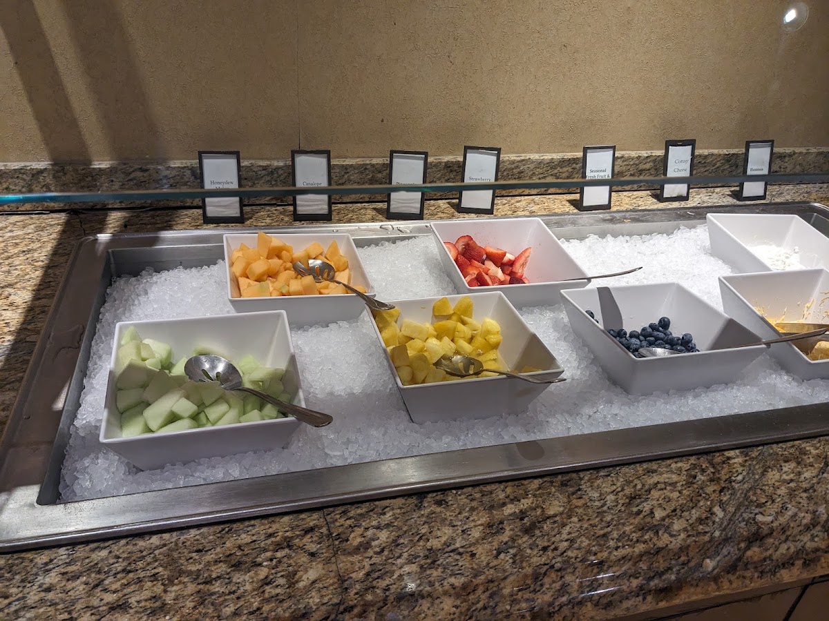 The Cyprus Grille