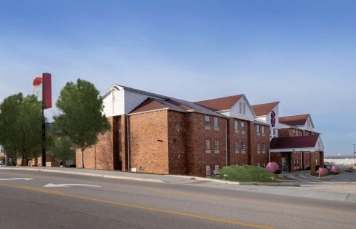St Robert Inn St Robert - Ft Leonard Wood