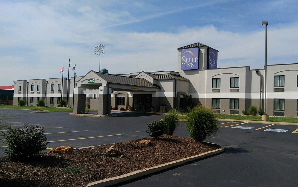 Sleep Inn South Joplin