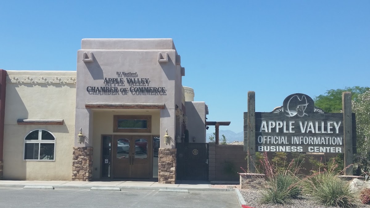 Greater High Desert Chamber of Commerce