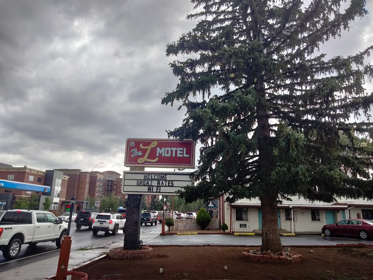 The L Motel