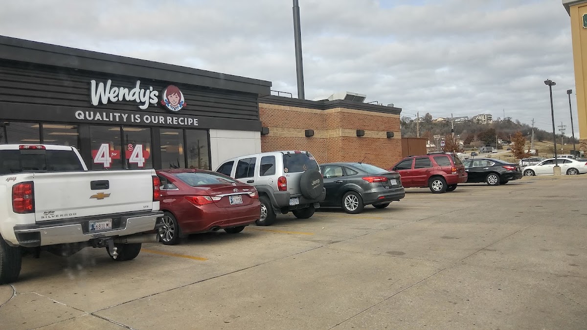 Wendy's