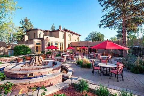 La Posada de Santa Fe, a Tribute Portfolio Resort & Spa