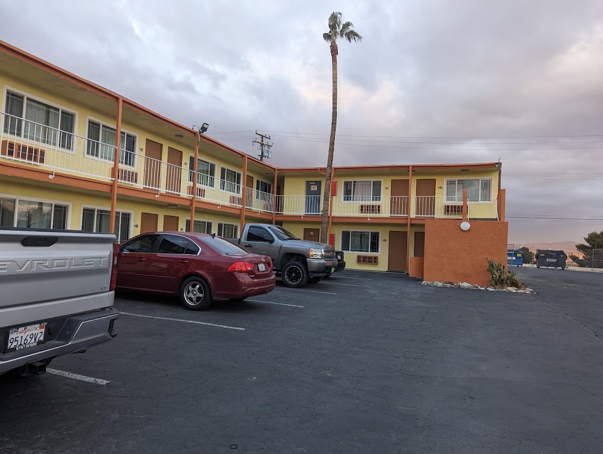 Best Motel